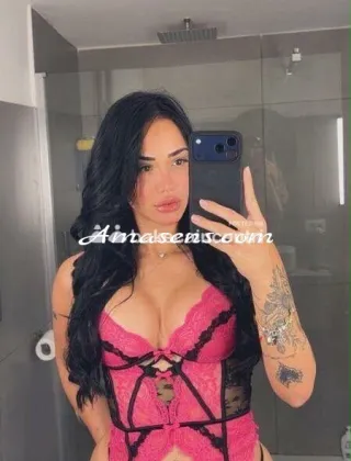 14 - Pamela Escort Siracusa - 3512884187