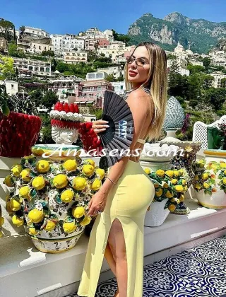 13 - Lorens Escort Salerno - 3508806617