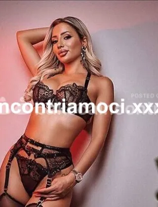 6 - Sara Escort Bolzano - 3935513652