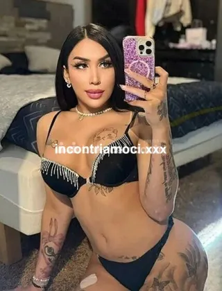 5 - Valentina Trans Napoli - 3935535776