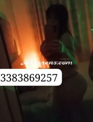 4 - Angela Escort Pescara - 3383869257