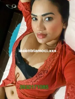 17 - Paloma Escort Como - 3930171085