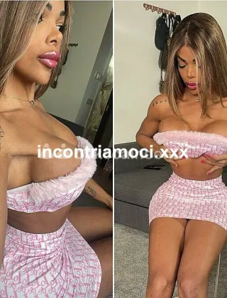32 - Milly Trans Brescia - 3924515319