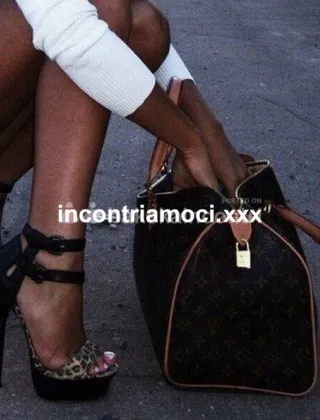 9 - Anna Escort Roma - 3246356386