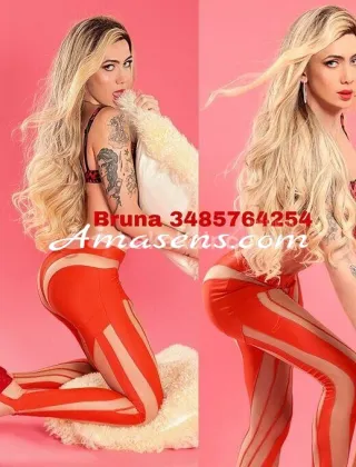 10 - Bruna Trans Sondrio - 3485764254