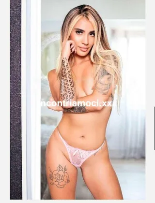 3511792648 - * Colombiana Pochissimi Giorni Tornata Delle