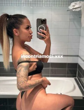 13 - Victoria Escort Padova - 3510644831