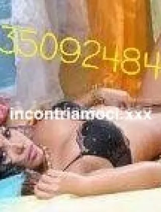 34 - Ketty Escort Latina - 3509248494