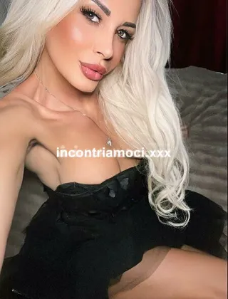 3276838682 - Vivienne Top Escort Italianissima!!