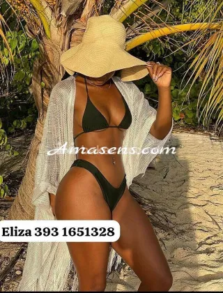 34 - Carla Escort Parma - 3931651328