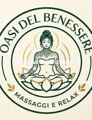 3 - Oasi Del Benessere Escort Napoli - 3755638422