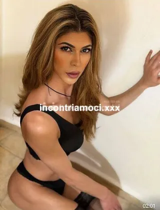 3927277734 - Laura 28 Trans Rimini