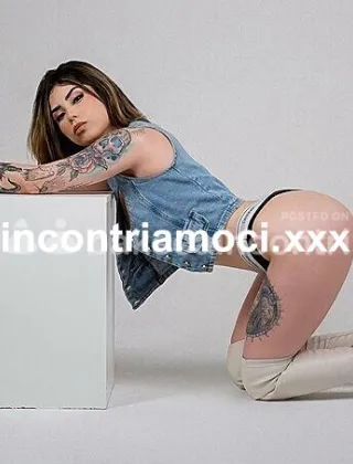 3509081335 - Dalila 25 Escort Siracusa