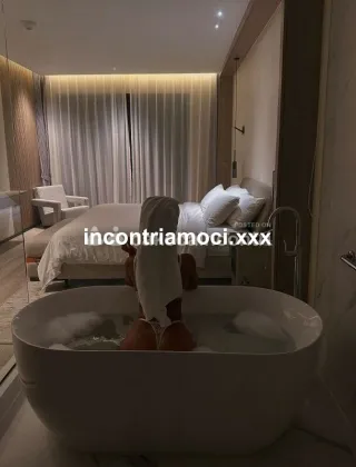 2 - Gaia Escort Caserta - 3508890810