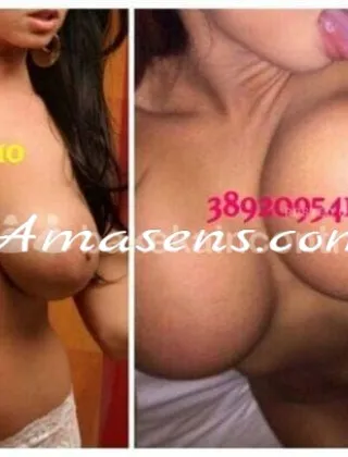 6 - Megan Escort Perugia - 3313257355