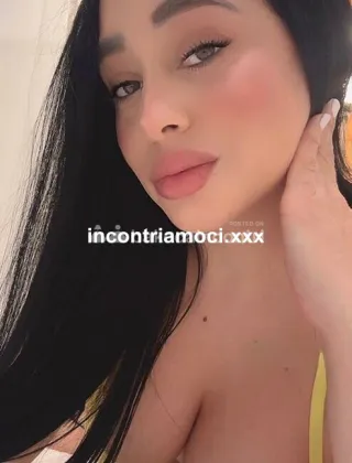 35 - Karla Escort Taranto - 3335336132