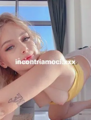14 - Laura Escort Savona - 3894243404
