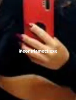 13 - Sara Escort Frosinone - 3510070198