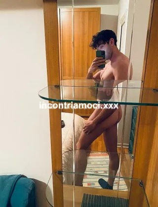 3409429101 - Luke 28 Milf Treviso