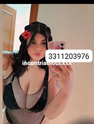 32 - Valentina Escort Foggia - 3311203976