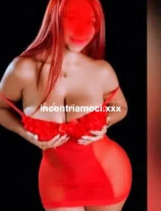 34 - Karina Escort Catania - 3889580710