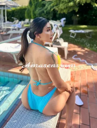 13 - Dea Del Sesso Trans Modena - 3532044743