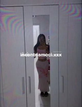 35 - Luana Trans Lucca - 3336461290
