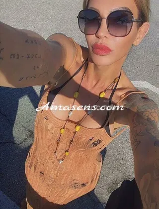 22 - Valeria Trans Treviso - 3517243608