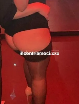 7 - Margot Escort Piacenza - 3511121817
