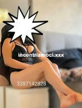 25 - Antonia Escort Forlì-Cesena - 3287142828