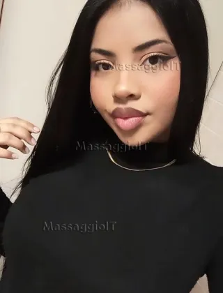 3476450342 - Kathestica& Massaggi 25 Massaggi 🇨🇴 Colombiana Catania