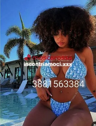 8 - Stephanie Escort Bolzano - 3513028454