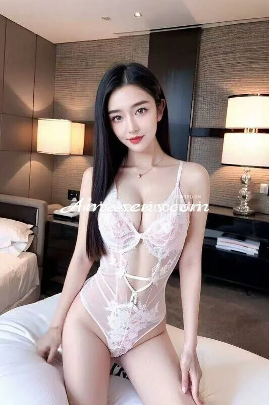 Bella Ragazza Sexy