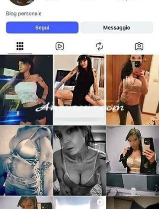 2 - Lysapoppe Escort Verona - 3886262094