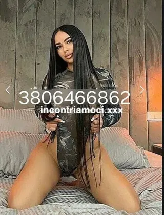 22 - Emma Escort Ravenna - 3806466862