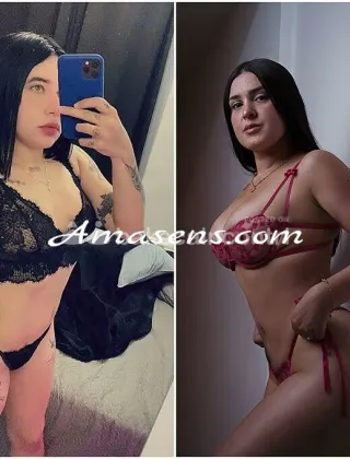12 - Roxy Escort Ancona - 3533887718