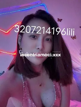 15 - Lisa Escort Pavia - 3207214196