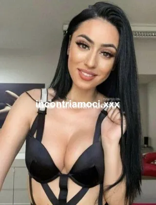 18 - Carla Escort Cosenza - 3758043773