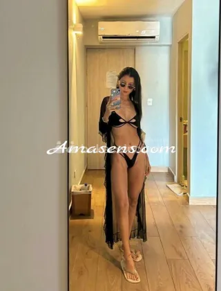 4 - Melissa Escort Bari - 3792767682