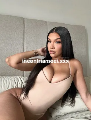 20 - Samira Escort Roma - 3508292781