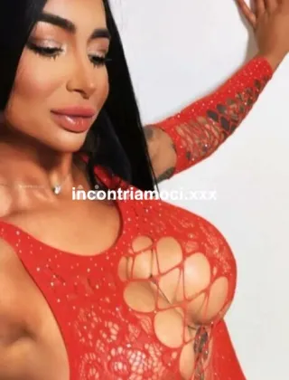 3532167148 - ❤️ Nuovissima Appena Arrivata La Piu Porca
