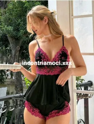 28 - Daniela Escort Lecce - 3510599921