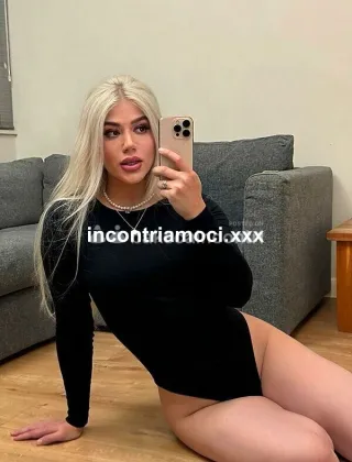 3 - Isabella Trans Modena - 3508832823