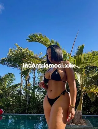 18 - Nikol Escort Padova - 3512426882