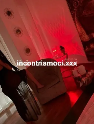 6 - Francesca Escort Salerno - 3773865991