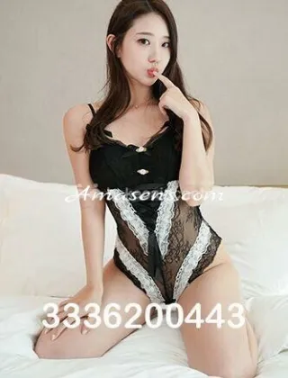 11 - Lin Escort Firenze - 3336200443