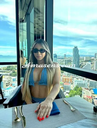 3510660400 - Camilly Bianchi 24 Trans 🇧🇷 Brasiliana La spezia