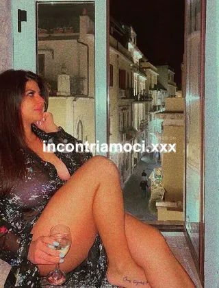 3509703270 - Angela 25 Escort Cuneo