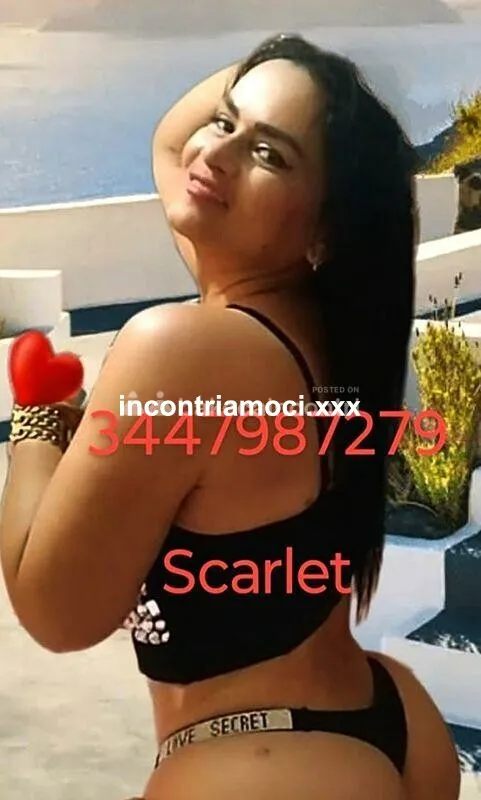 Scarlett