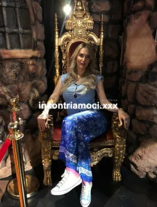 29 - Sarah Trans La spezia - 3240865491